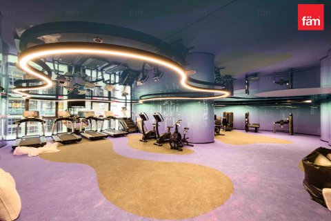 Купить квартиру в Дубае: 1 спальня, 79.3м², № 100073 - фото 27