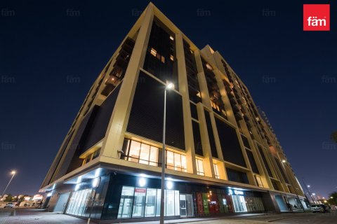 Купить квартиру в Дубае: 1 спальня, 79.3м², № 100073 - фото 23