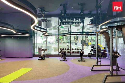 Купить квартиру в Дубае: 1 спальня, 79.3м², № 100073 - фото 13