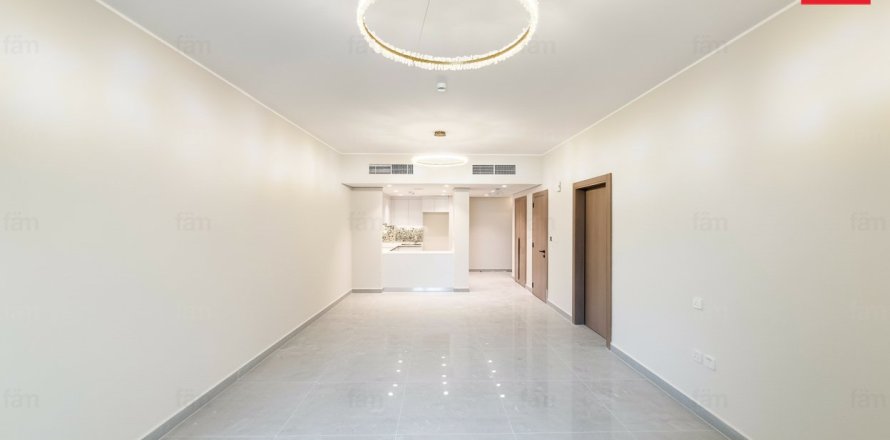 Квартира в Дубае, 1 спальня, 79.3м², № 100073