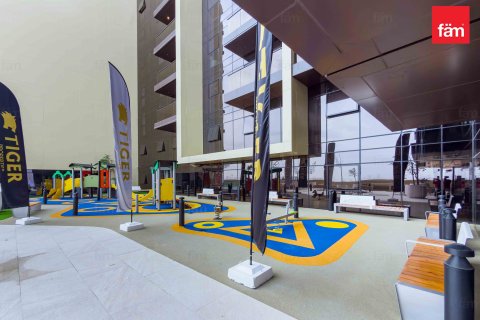 Купить квартиру в Дубае: 1 спальня, 79.3м², № 100073 - фото 16