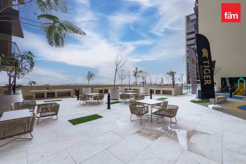 Купить квартиру в Дубае: 1 спальня, 79.3м², № 100073 - фото 29