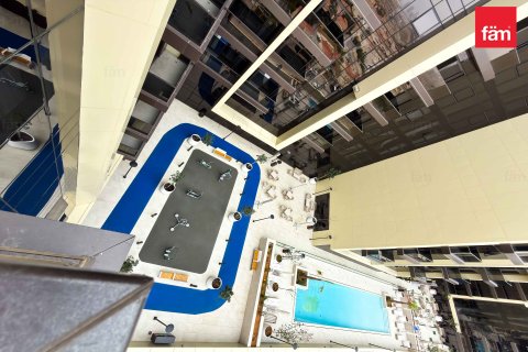 Купить квартиру в Дубае: 1 спальня, 79.3м², № 100073 - фото 21