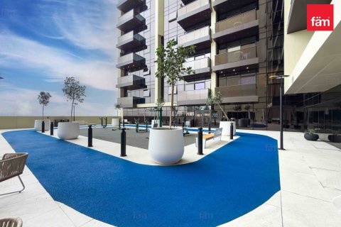 Купить квартиру в Дубае: 1 спальня, 79.3м², № 100073 - фото 15