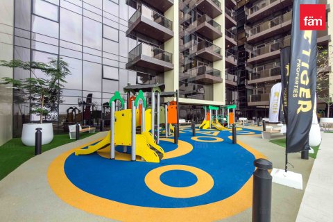 Купить квартиру в Дубае: 1 спальня, 79.3м², № 100073 - фото 26