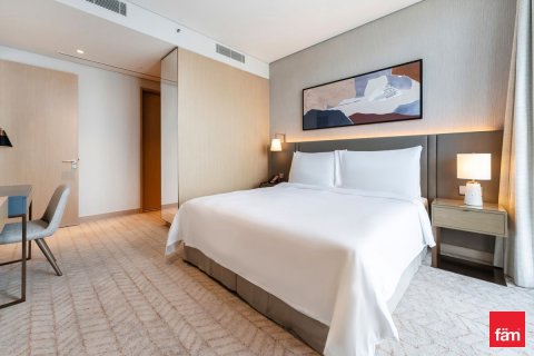 Снять в аренду квартиру в Даунтаун Дубай (Даунтаун Бурдж Дубай), Дубай: 2 спальни, 113.2м², № 100087 - фото 10