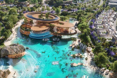 Townhouse in Dubai 4 bedrooms, 144 sq.m. № 100075 - photo 5