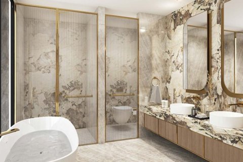 Townhouse in Dubai 4 bedrooms, 144 sq.m. № 100075 - photo 11