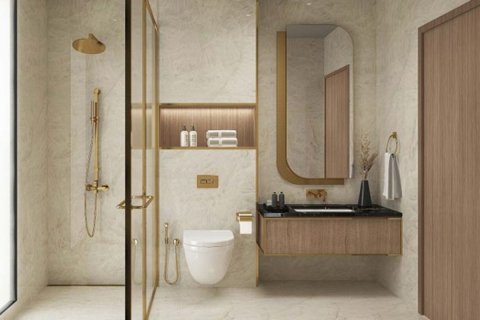 Townhouse in Dubai 4 bedrooms, 144 sq.m. № 100075 - photo 10