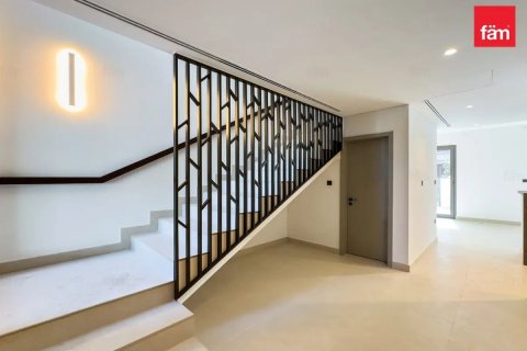 Villa in Tilal Al Ghaf, Dubai 3 bedrooms, 141.4 sq.m. № 100084 - photo 11