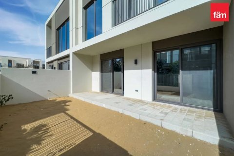 Villa in Tilal Al Ghaf, Dubai 3 bedrooms, 141.4 sq.m. № 100084 - photo 17