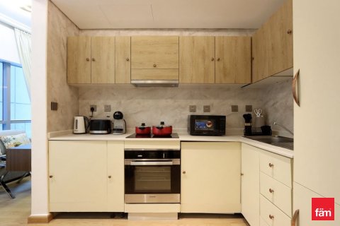 Appartement à Dubai Marina, Dubai, 53.1 m², № 100085 - photo 5