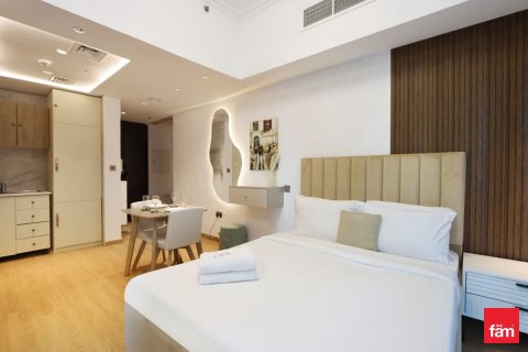 Appartement à Dubai Marina, Dubai, 53.1 m², № 100085 - photo 8