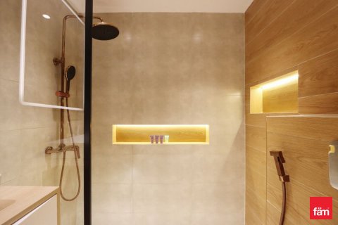 Appartement à Dubai Marina, Dubai, 53.1 m², № 100085 - photo 20