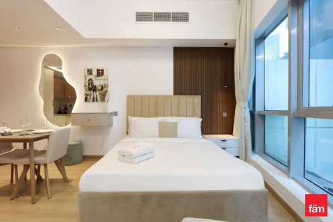 Appartement à Dubai Marina, Dubai, 53.1 m², № 100085 - photo 10