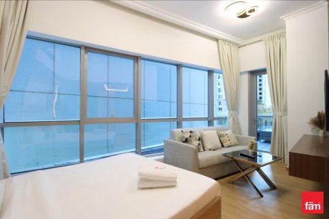 Appartement à Dubai Marina, Dubai, 53.1 m², № 100085 - photo 12