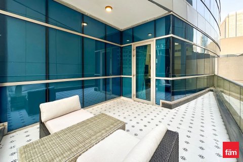 Appartement à Dubai Marina, Dubai, 53.1 m², № 100085 - photo 21