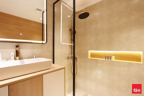 Appartement à Dubai Marina, Dubai, 53.1 m², № 100085 - photo 17