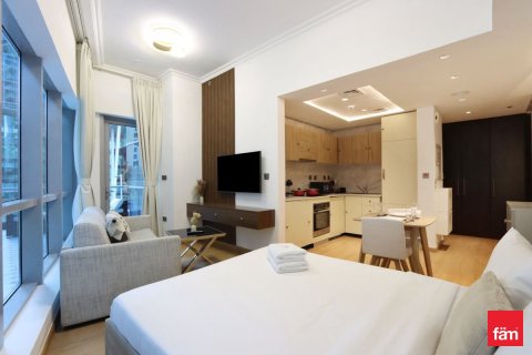 Appartement à Dubai Marina, Dubai, 53.1 m², № 100085 - photo 7