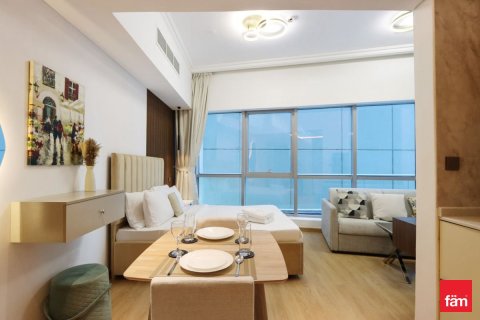 Appartement à Dubai Marina, Dubai, 53.1 m², № 100085 - photo 14