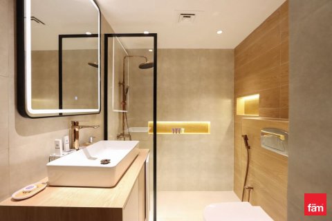 Appartement à Dubai Marina, Dubai, 53.1 m², № 100085 - photo 15