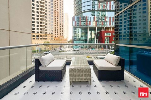 Appartement à Dubai Marina, Dubai, 53.1 m², № 100085 - photo 9