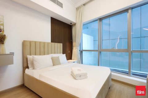 Appartement à Dubai Marina, Dubai, 53.1 m², № 100085 - photo 11