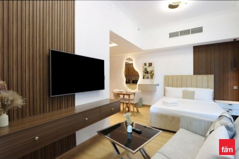 Appartement à Dubai Marina, Dubai, 53.1 m², № 100085 - photo 2