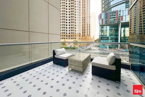Appartement à Dubai Marina, Dubai, 53.1 m², № 100085 - photo 22