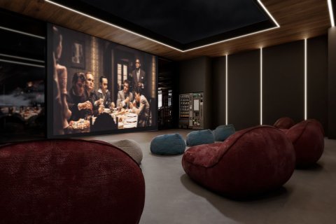 شقة في Majan, دبي 3 غرف نوم, 178 م² رقم 41557 - صورة 15