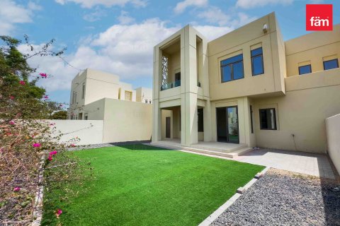 Maison de ville à Reem, Dubai, 3 chambres, 282.6 m², № 41546 - photo 28