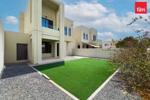 Maison de ville à Reem, Dubai, 3 chambres, 282.6 m², № 41546 - photo 1