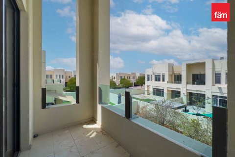 Maison de ville à Reem, Dubai, 3 chambres, 282.6 m², № 41546 - photo 4