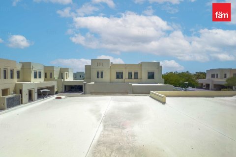 Maison de ville à Reem, Dubai, 3 chambres, 282.6 m², № 41546 - photo 25