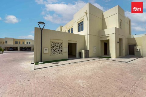 Maison de ville à Reem, Dubai, 3 chambres, 282.6 m², № 41546 - photo 26