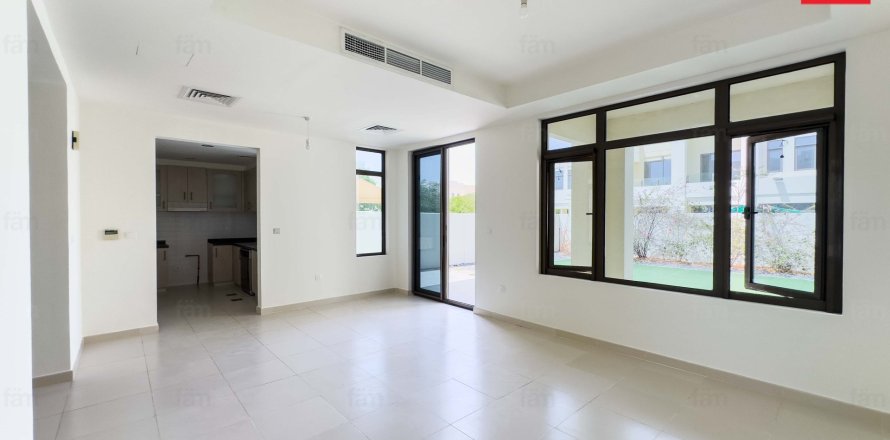 Adosado en Reem, Dubai, 3 dormitorios, 282.6 m², № 41546