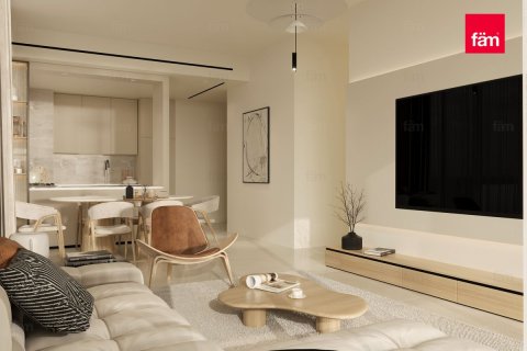 Apartamento en Dubai, 2 dormitorios, 120.3 m², № 41559 - foto 4