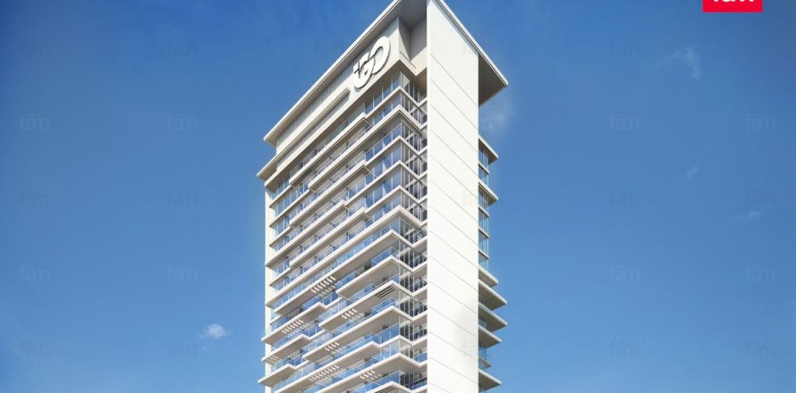 Apartment in Dubai 2 bedrooms, 120.3 sq.m. № 41559