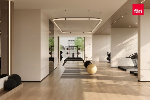 Apartamento en Dubai, 2 dormitorios, 120.3 m², № 41559 - foto 2