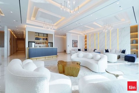 Penthouse in Dubai Marina, Dubai 3 bedrooms, 569.2 sq.m. № 41547 - photo 3