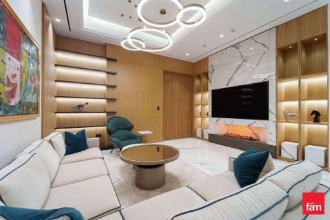 Penthouse in Dubai Marina, Dubai 3 bedrooms, 569.2 sq.m. № 41547 - photo 6