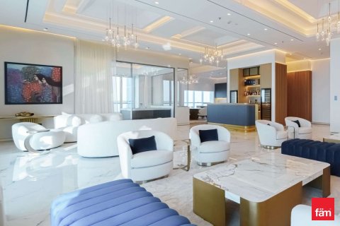 Penthouse in Dubai Marina, Dubai 3 bedrooms, 569.2 sq.m. № 41547 - photo 5