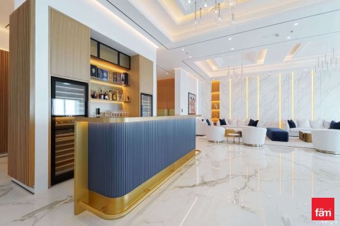 Penthouse in Dubai Marina, Dubai 3 bedrooms, 569.2 sq.m. № 41547 - photo 8
