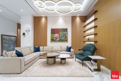 Penthouse in Dubai Marina, Dubai 3 bedrooms, 569.2 sq.m. № 41547 - photo 18