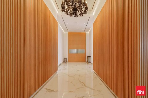Penthouse in Dubai Marina, Dubai 3 bedrooms, 569.2 sq.m. № 41547 - photo 22