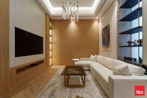 Penthouse in Dubai Marina, Dubai 3 bedrooms, 569.2 sq.m. № 41547 - photo 21