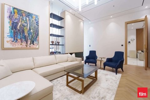Penthouse in Dubai Marina, Dubai 3 bedrooms, 569.2 sq.m. № 41547 - photo 14