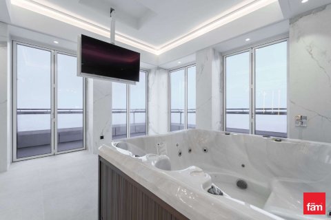 Penthouse in Dubai Marina, Dubai 3 bedrooms, 569.2 sq.m. № 41547 - photo 20