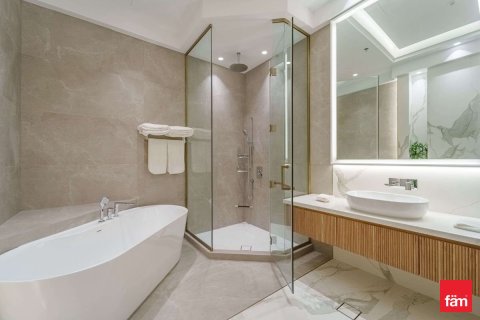 Penthouse in Dubai Marina, Dubai 3 bedrooms, 569.2 sq.m. № 41547 - photo 15