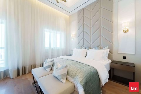 Penthouse in Dubai Marina, Dubai 3 bedrooms, 569.2 sq.m. № 41547 - photo 13